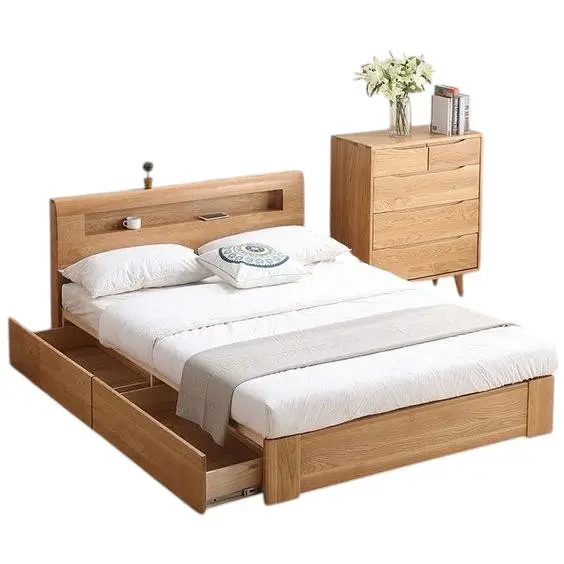 lit-en-bois-et-matelas_268-42393