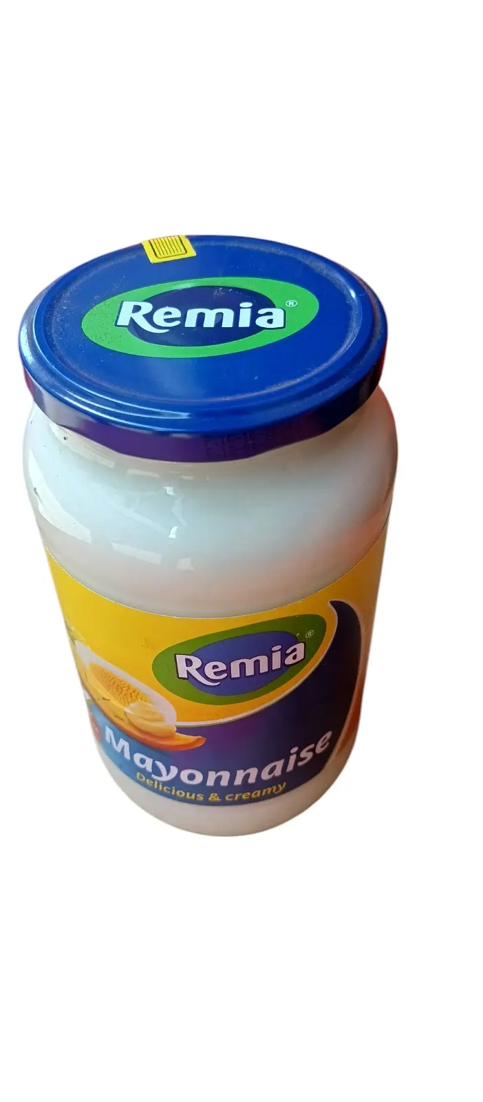 Mayonnaise Remia PETIT / MOYEN