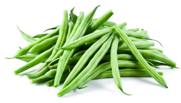 haricot-vert_286-42421
