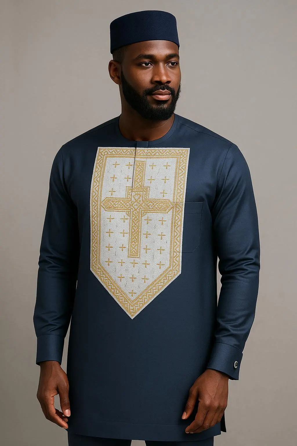 tunique-style-africain